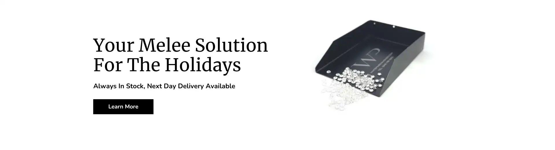 Melee For The Holidays