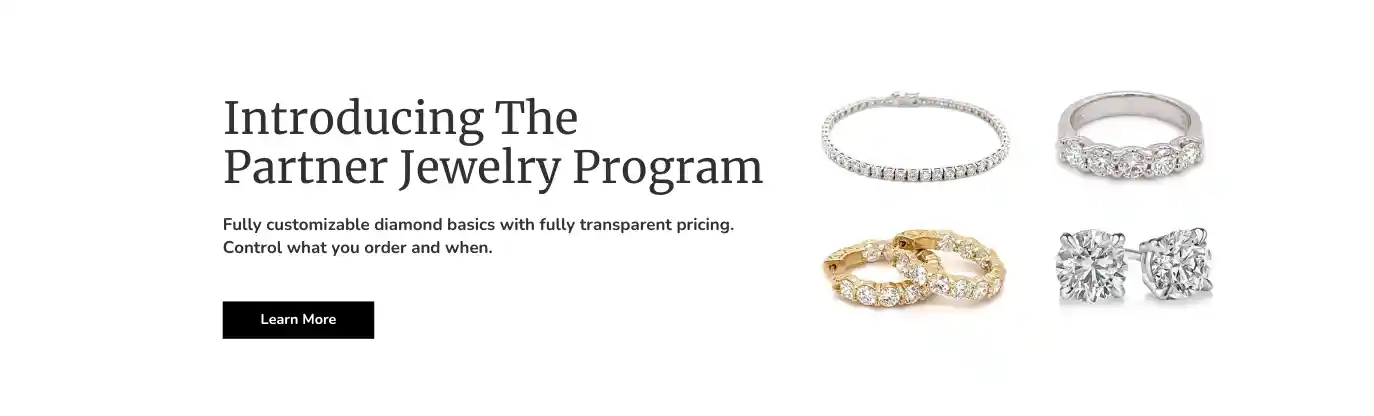 Jewelry Program