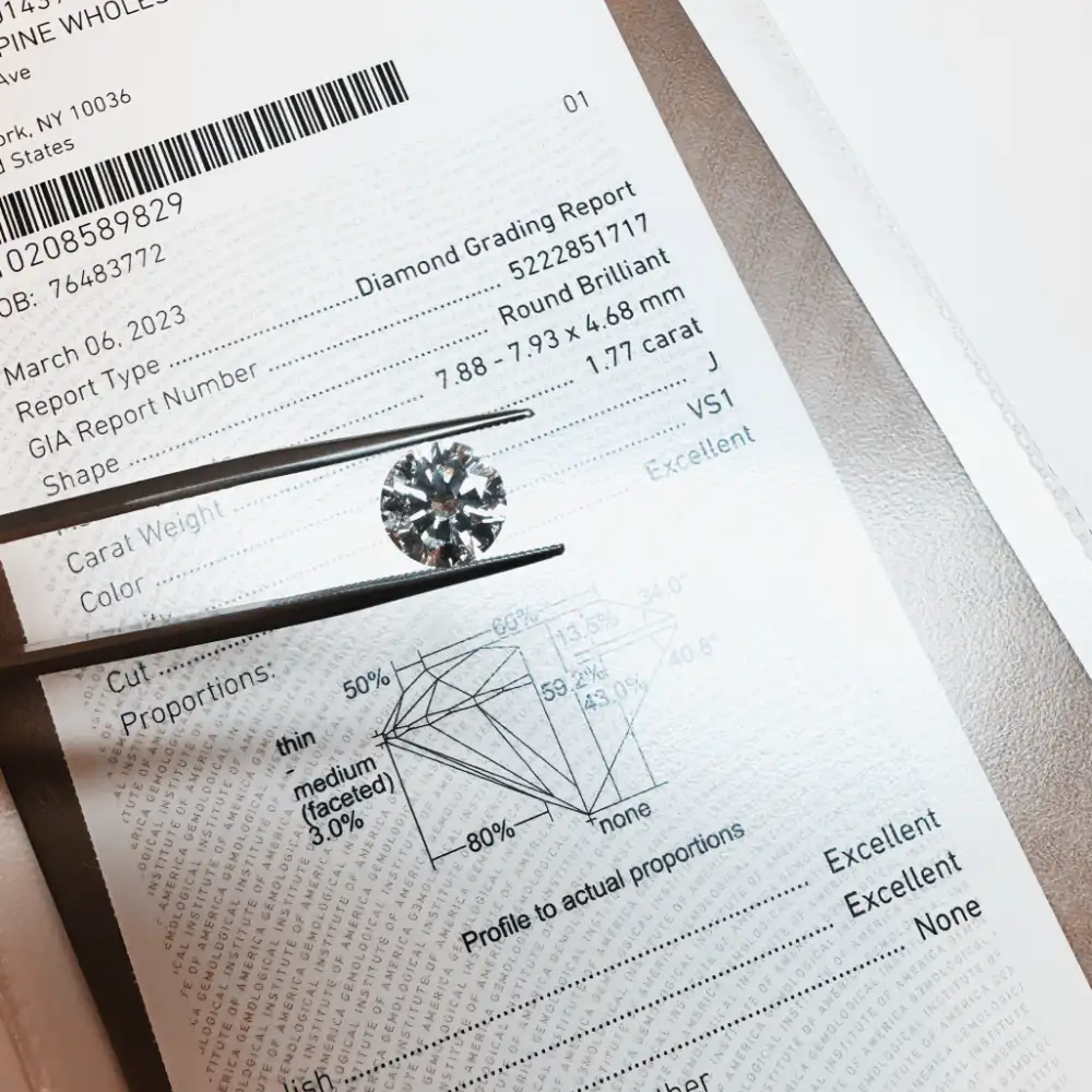 How to Sell a GIA Diamond Successfully: A Comprehensive Guide