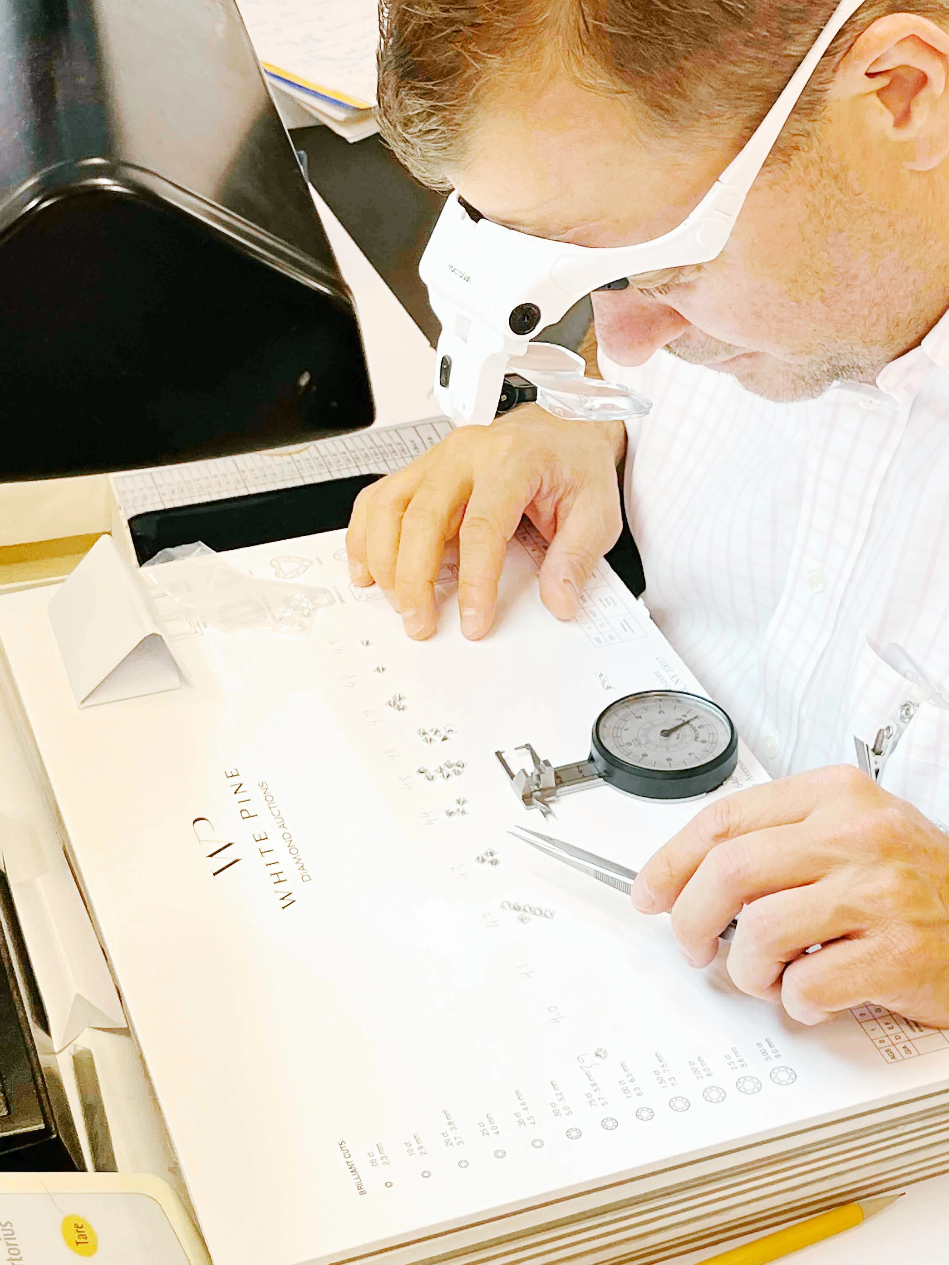 4 Tips To Receive  The Highest Price for Your Melee Diamonds