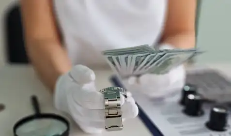 We buy loose diamonds of all kinds